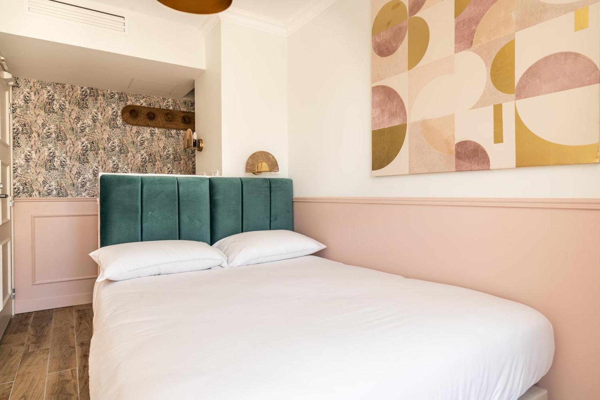 Chambre Double Standard