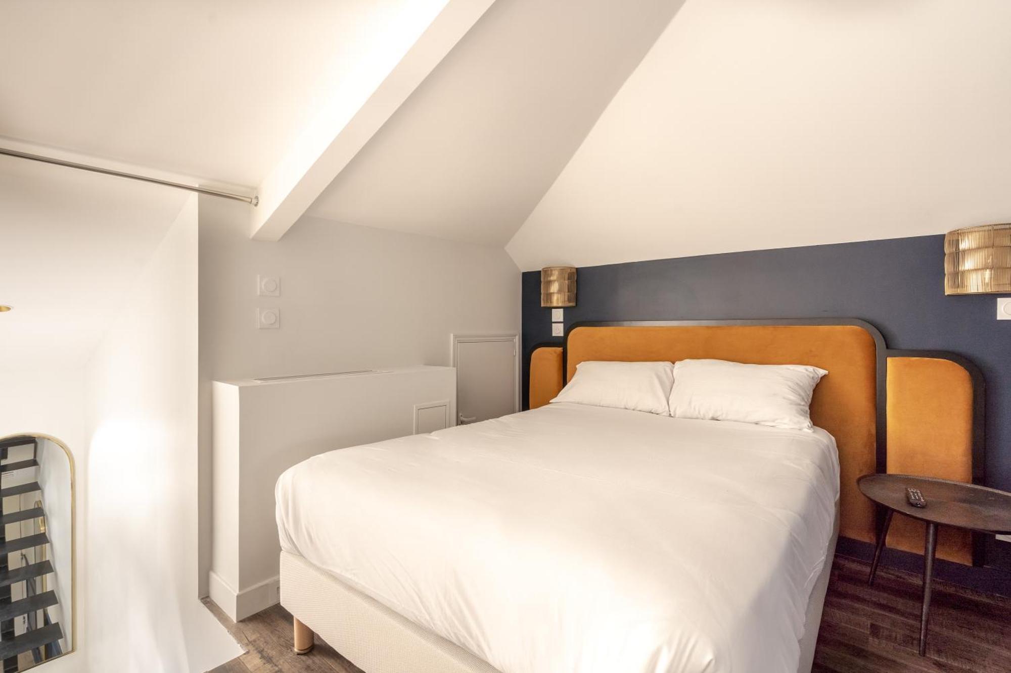Chambre Double Supérieure