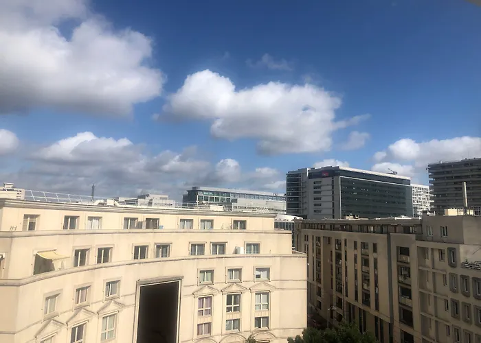 OrchidéeHotel Pas Cher Paris